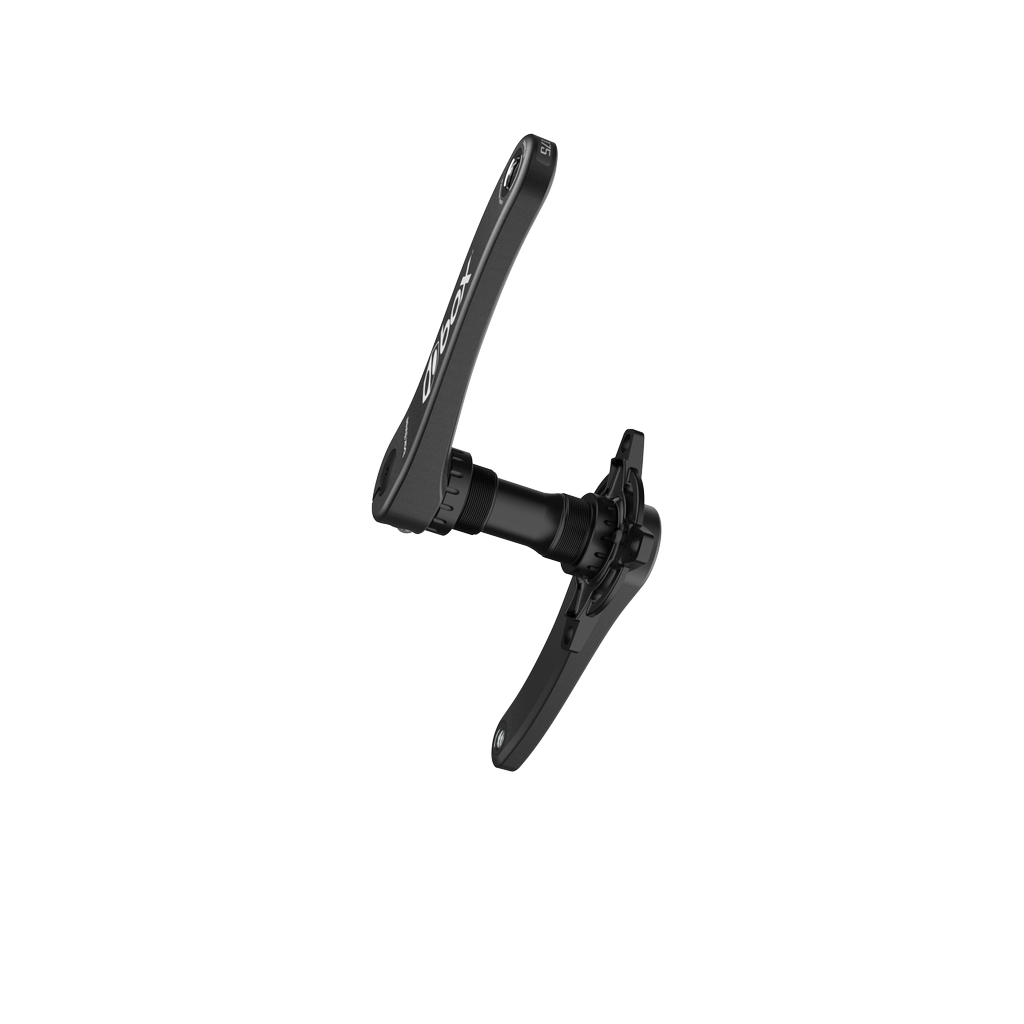 Box Three Hollow-Forged Crankset - Box®