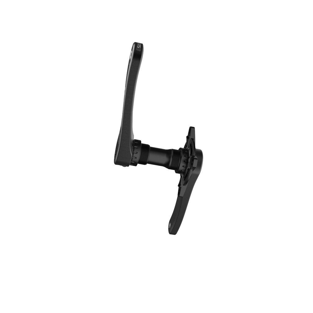 Box Three Hollow-Forged Crankset - Box®