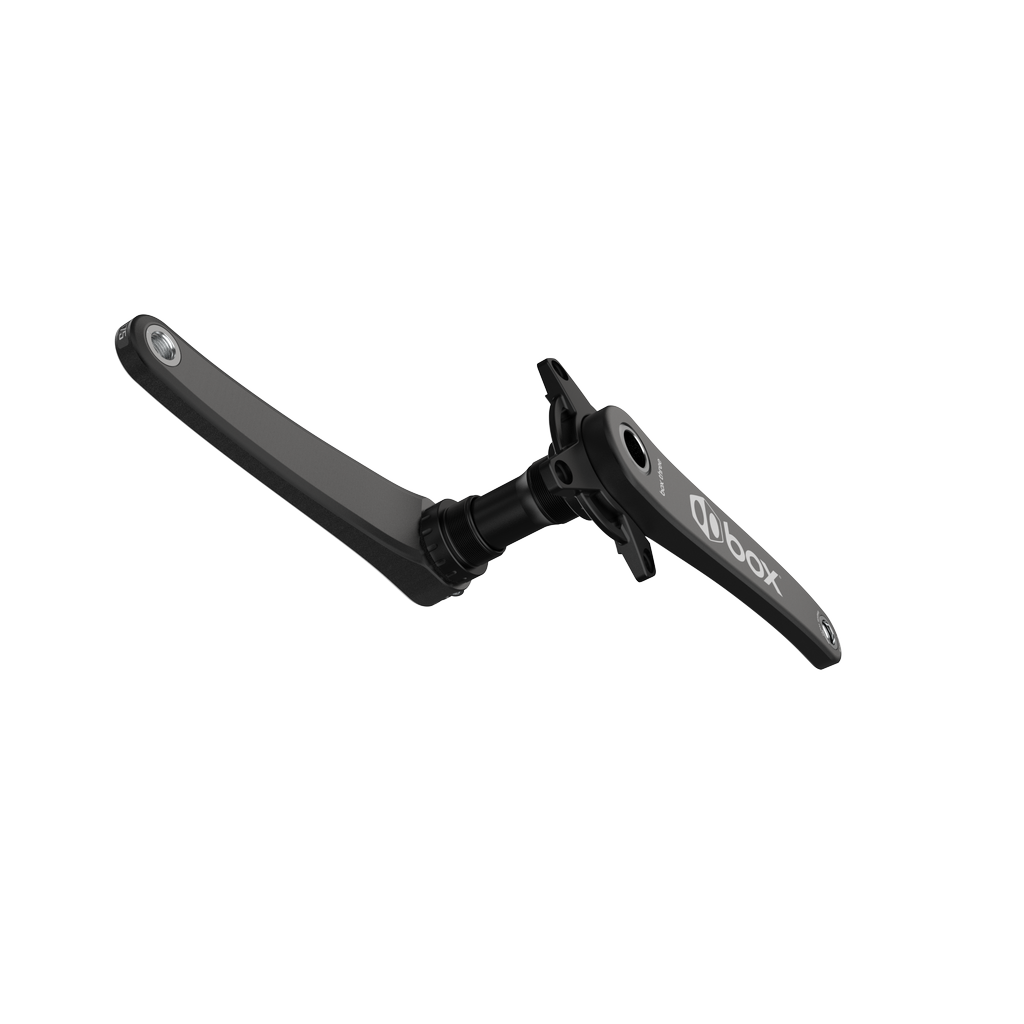 Box Three Hollow-Forged Crankset - Box®