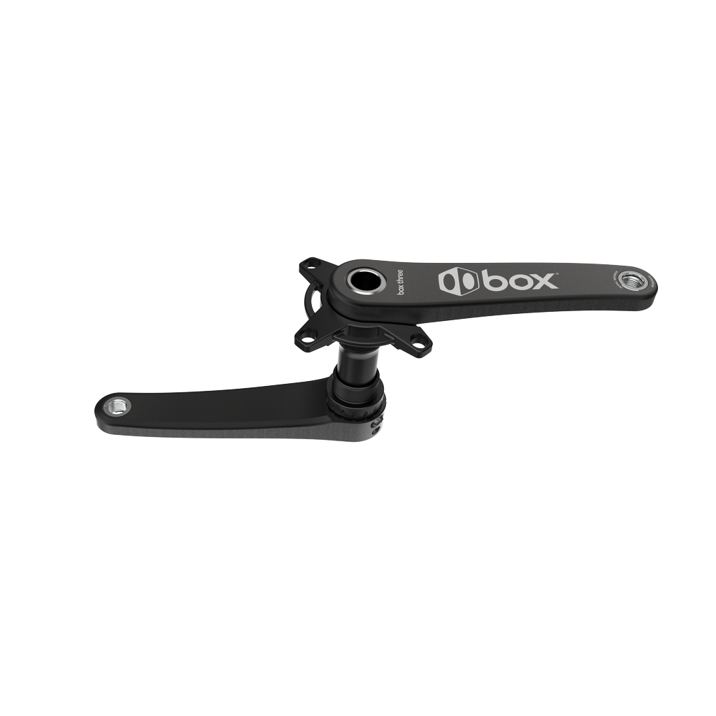Box Three Hollow-Forged Crankset - Box®