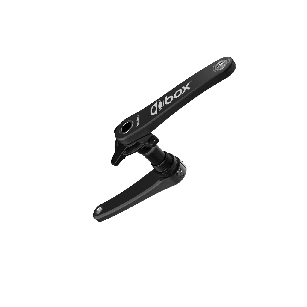Box Three Hollow-Forged Crankset - Box®