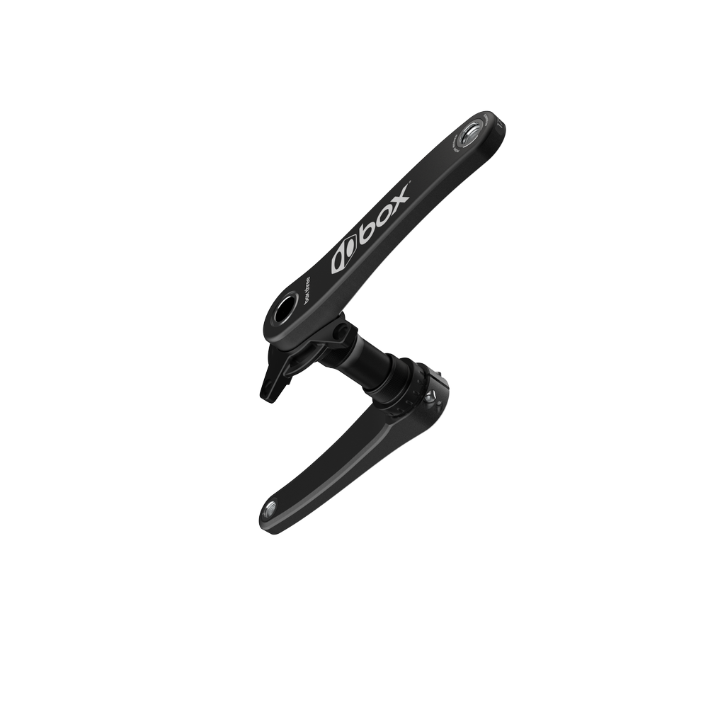 Box Three Hollow-Forged Crankset - Box®