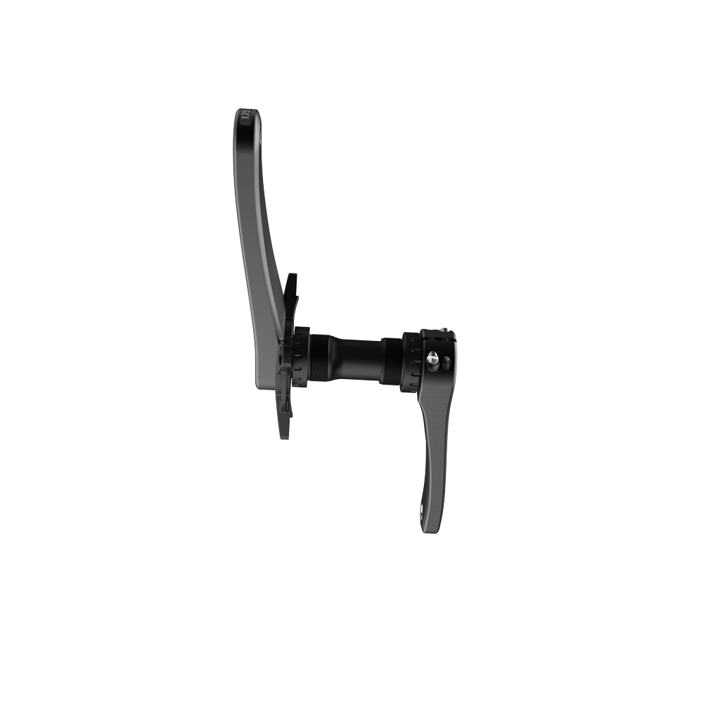 Box Three Hollow-Forged Crankset - Box®