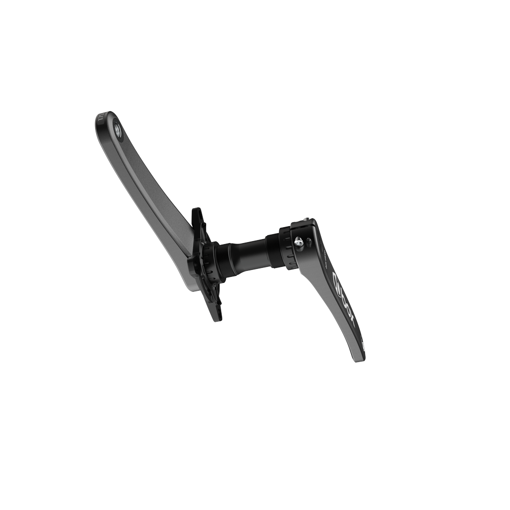 Box Three Hollow-Forged Crankset - Box®