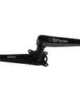 Box One Oversized M35 Crankset