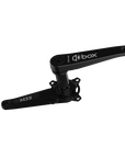 Box One Oversized M35 Crankset