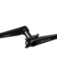 Box One Oversized M35 Crankset