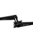 Box One Oversized M35 Crankset