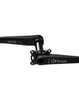 Box One Oversized M35 Crankset