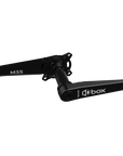 Box One Oversized M35 Crankset