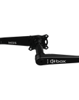 Box One Oversized M35 Crankset