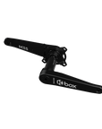 Box One Oversized M35 Crankset