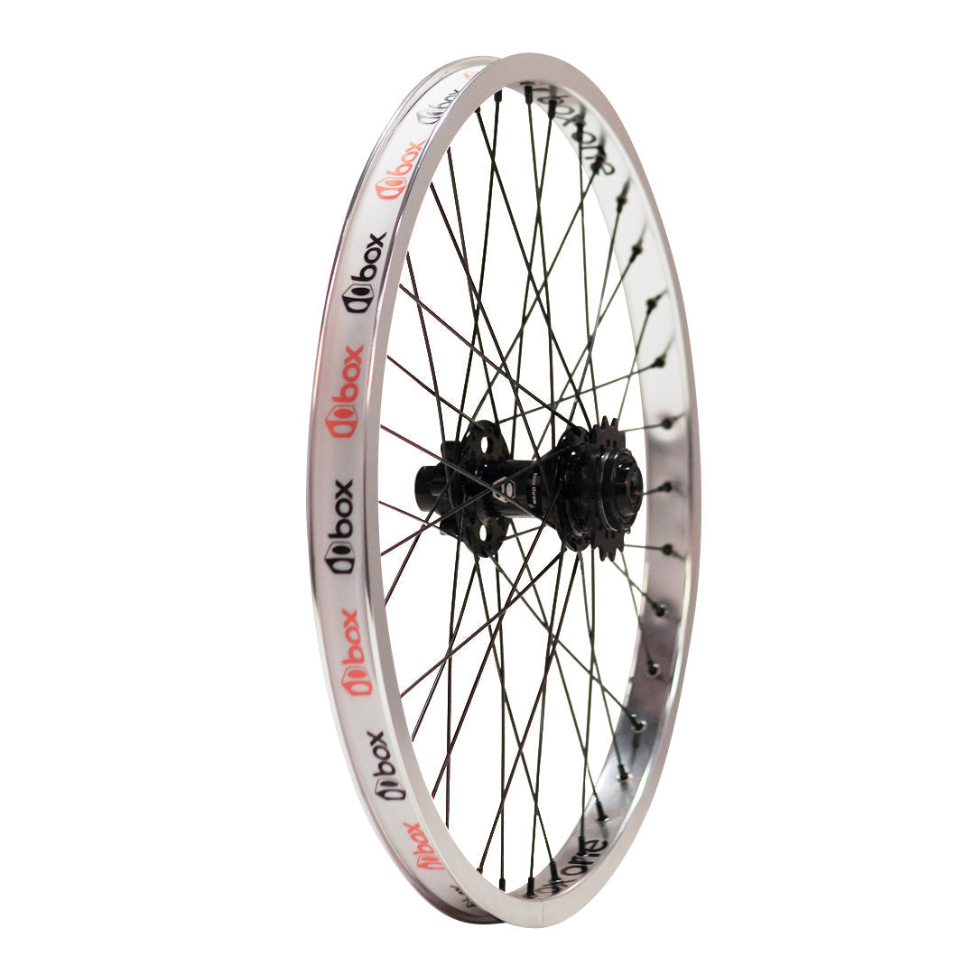 Box Three Pro Disc Rear 20 x 1.75 Box Three Pro Disc Rear 20 x 1.75