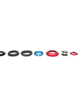 Box Two 1-1/8 Inch Integrated Headset - Box®