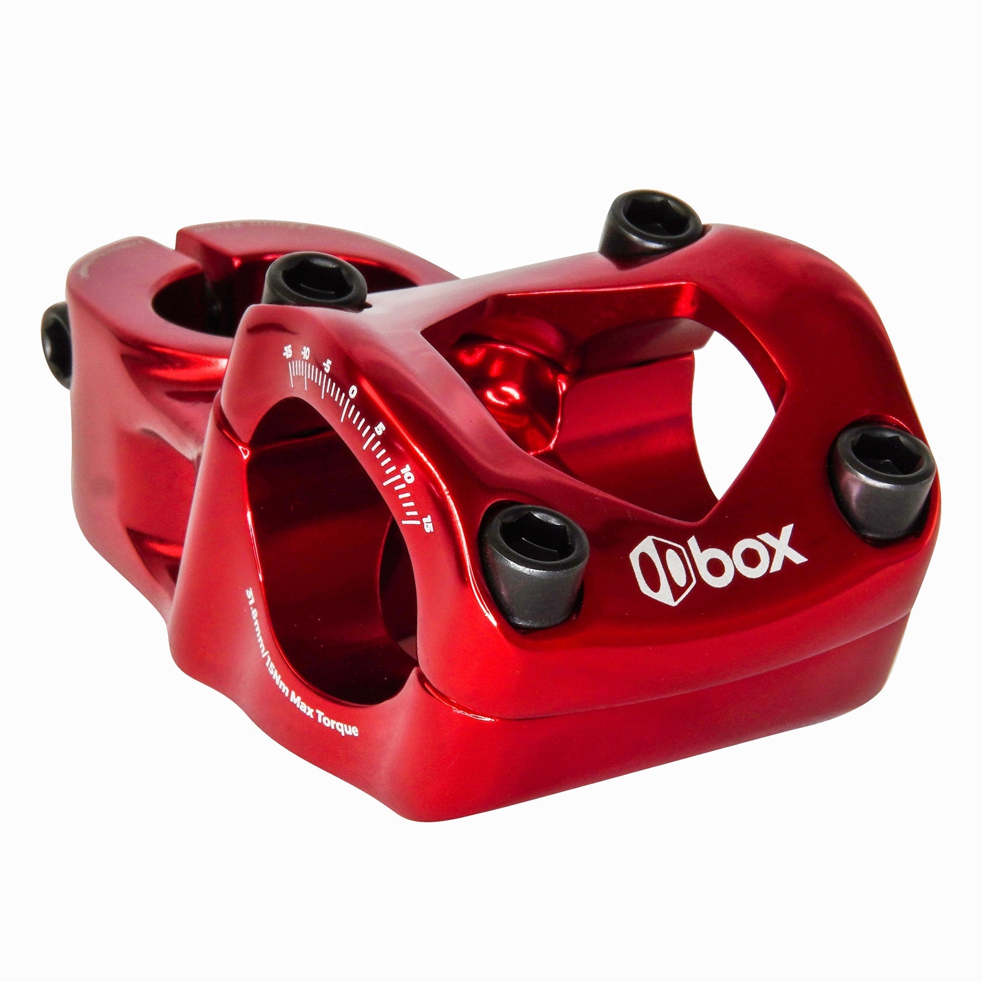Box One Oversized 31.8 x 1-1/8" Top Load Stem - Box®
