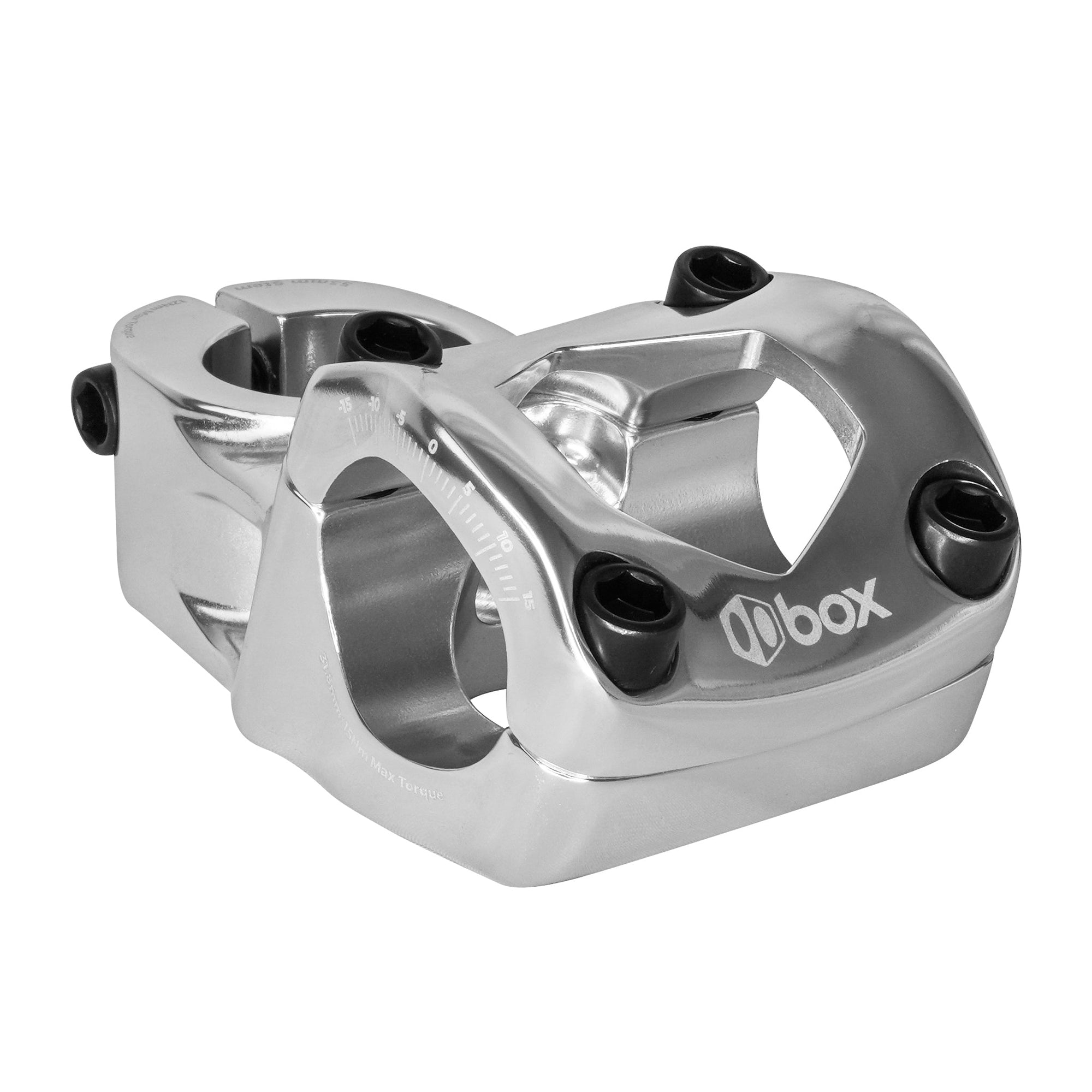 Box One Oversized 31.8 x 1-1/8" Top Load Stem - Box®