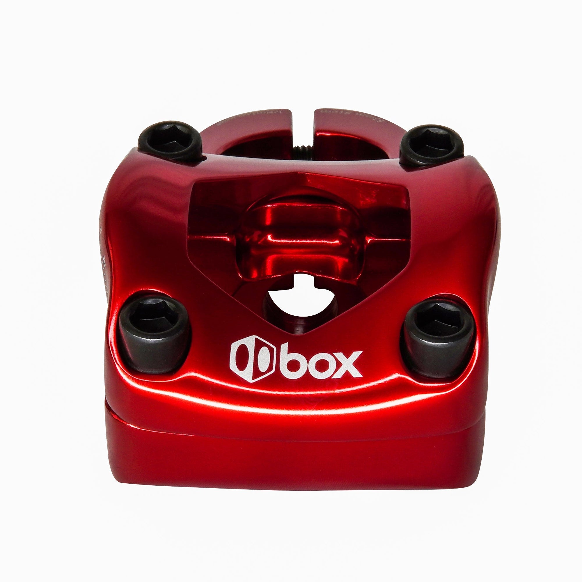 Box One Oversized 31.8 x 1-1/8" Top Load Stem - Box®