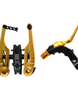 Box Three Brake Kit