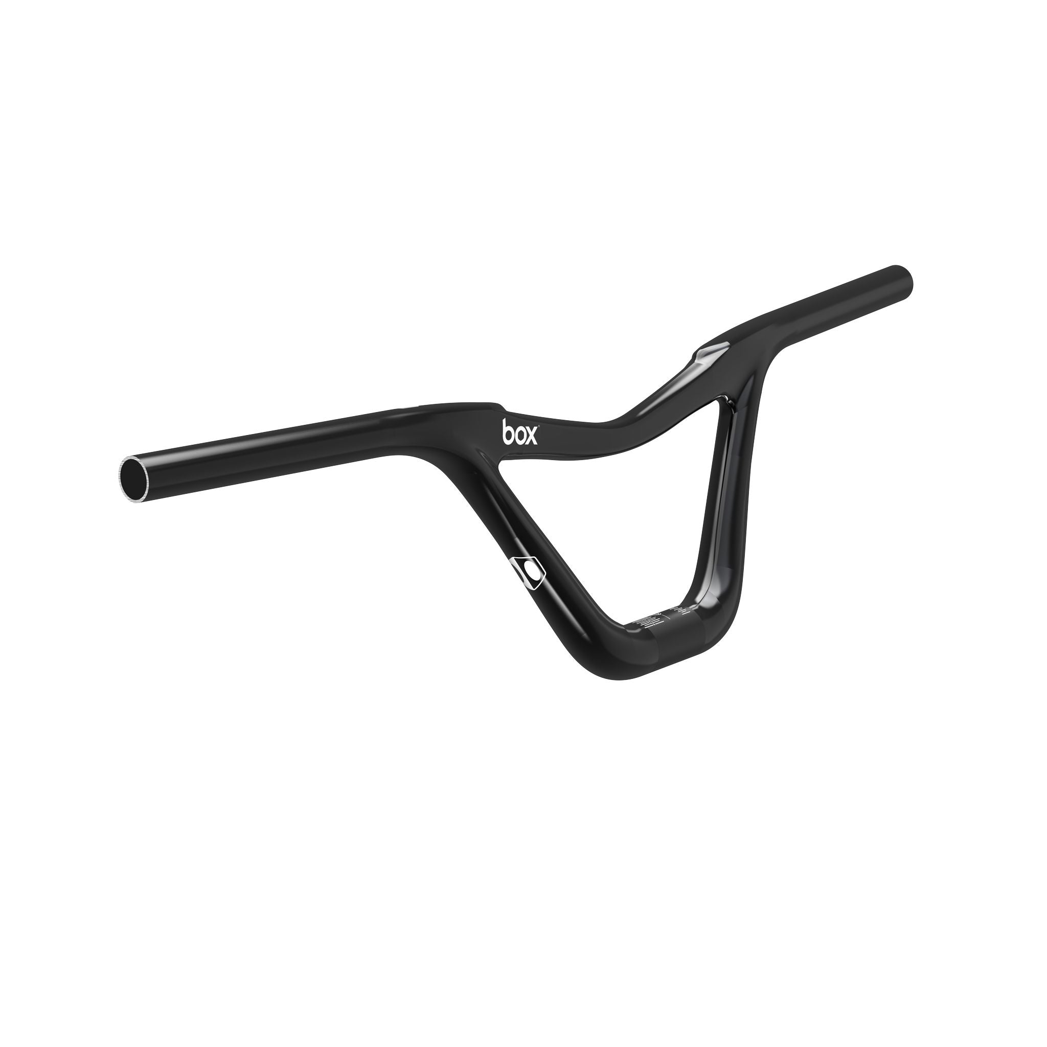 Hex Lab Carbon OS 28.6mm Handlebar – Box