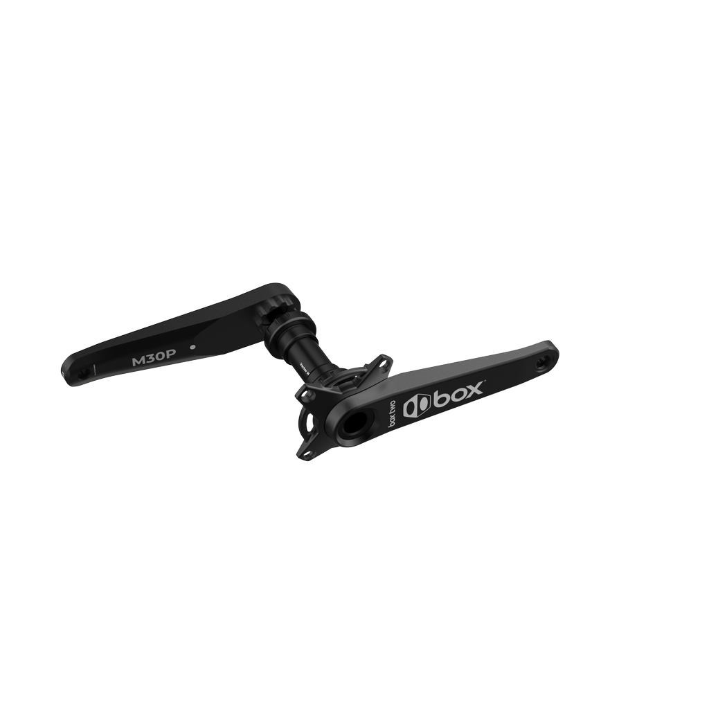 Box Two Oversized M30-P Crankset