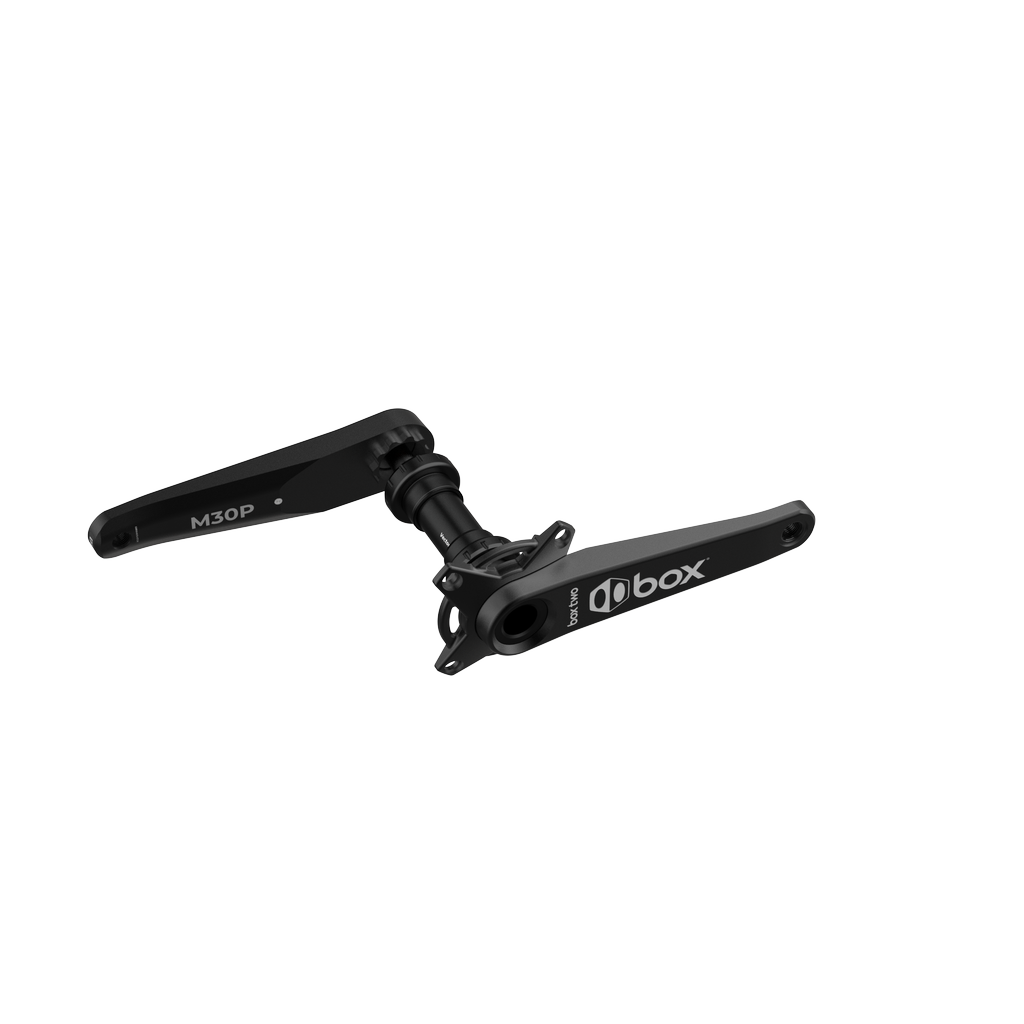 Box Two Oversized M30-P Crankset