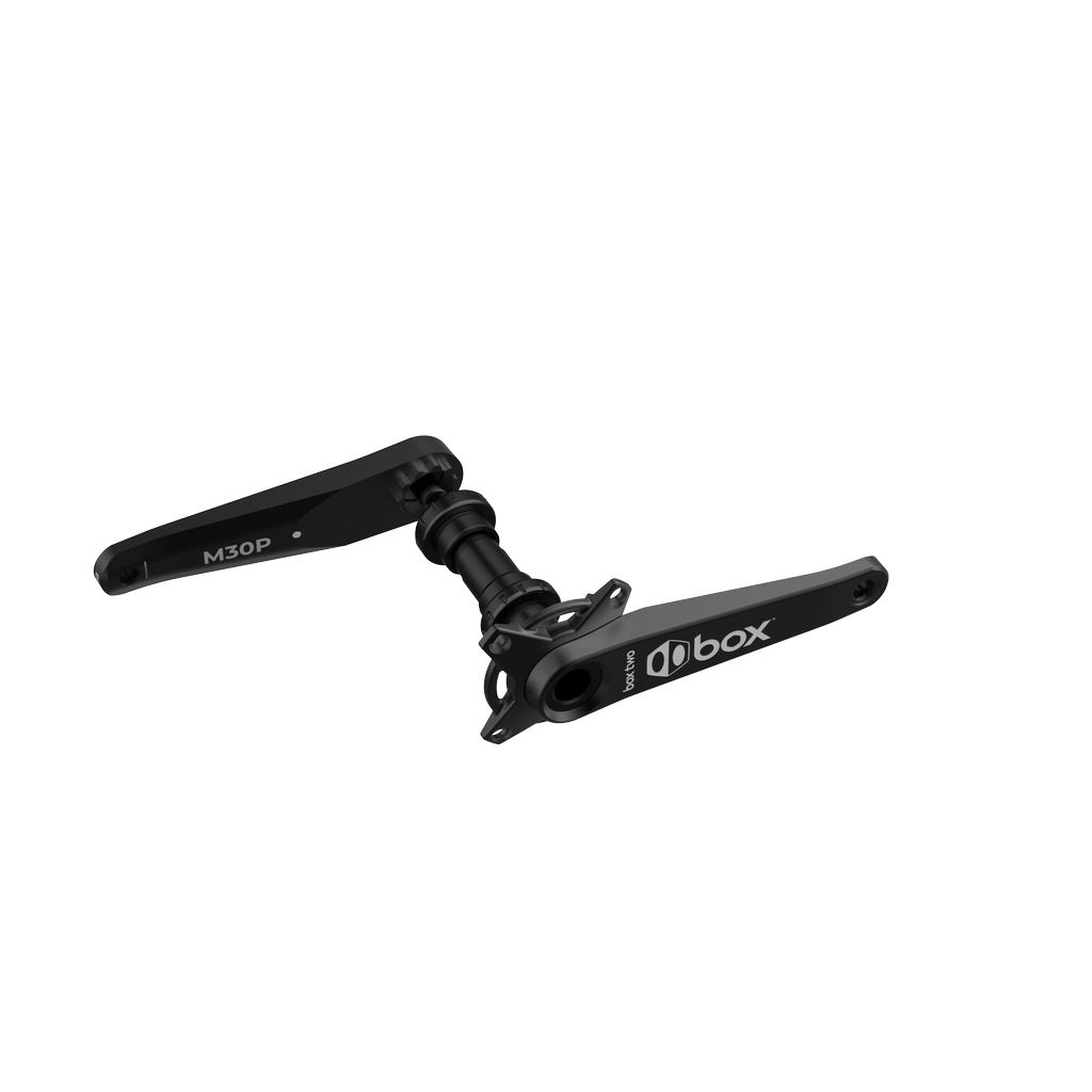 Box Two Oversized M30-P Crankset