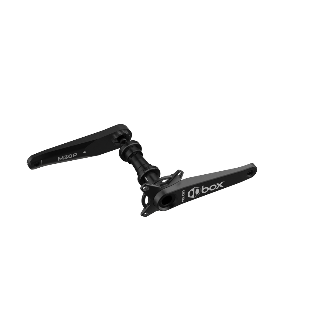 Box Two Oversized M30-P Crankset