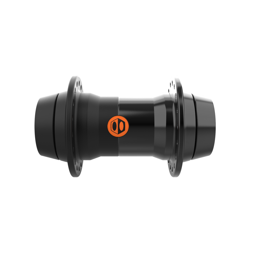 Box One Stealth Pro Oversized 20mm Front Hub