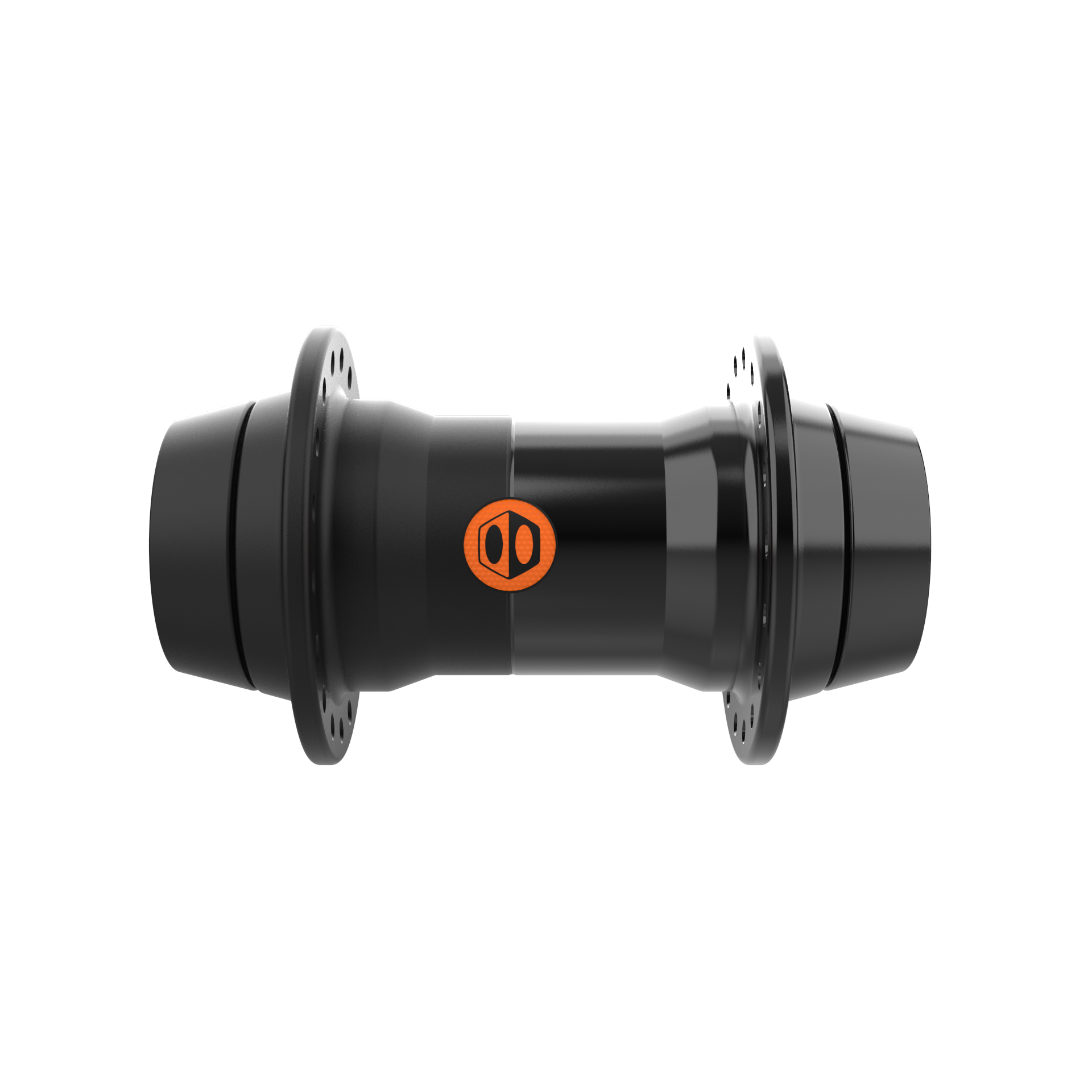 Box One Stealth Pro Oversized 20mm Front Hub