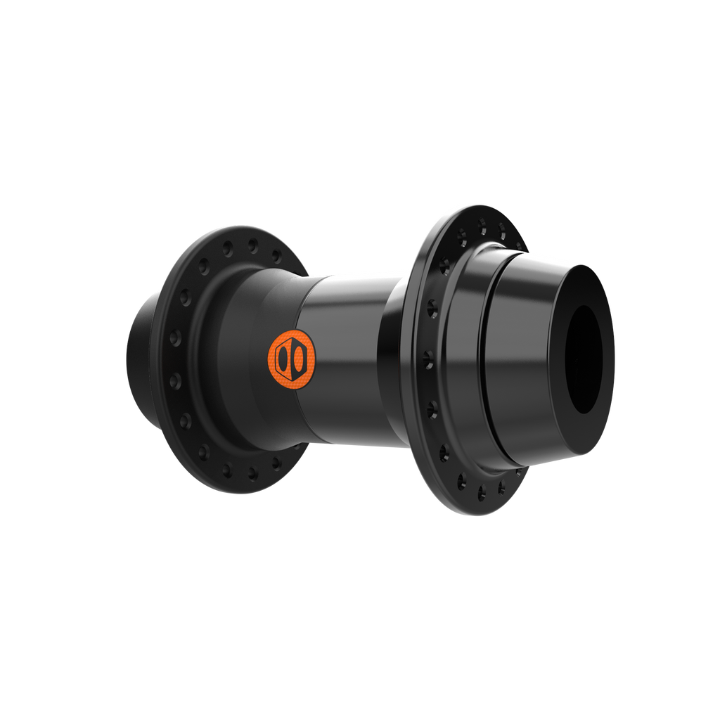 Box One Stealth Pro Oversized 20mm Front Hub