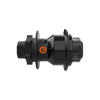 Box One Stealth Pro Oversized 20mm Disc Rear Hub