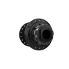 Box One Stealth Pro Oversized 20mm Disc Rear Hub
