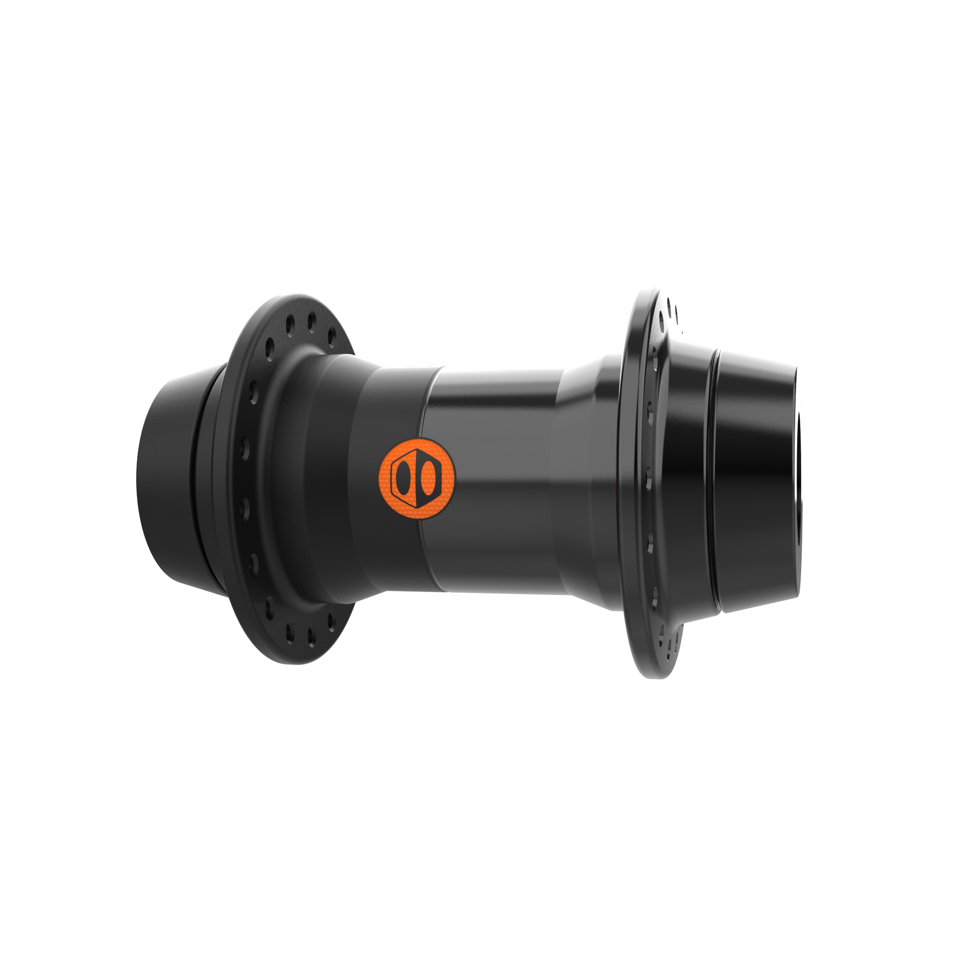 Box One Stealth Pro Oversized 20mm Front Hub