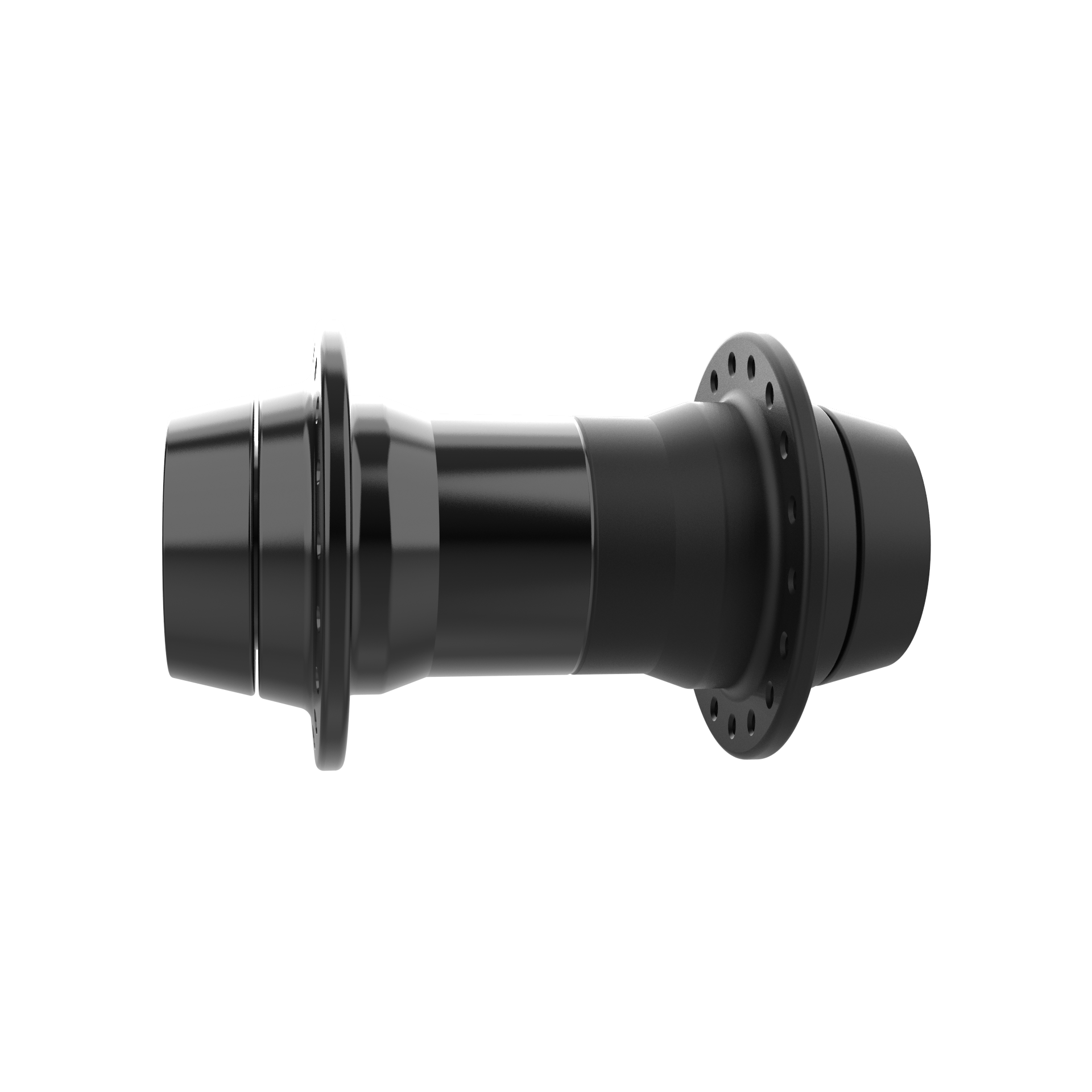 Box One Stealth Pro Oversized 20mm Front Hub