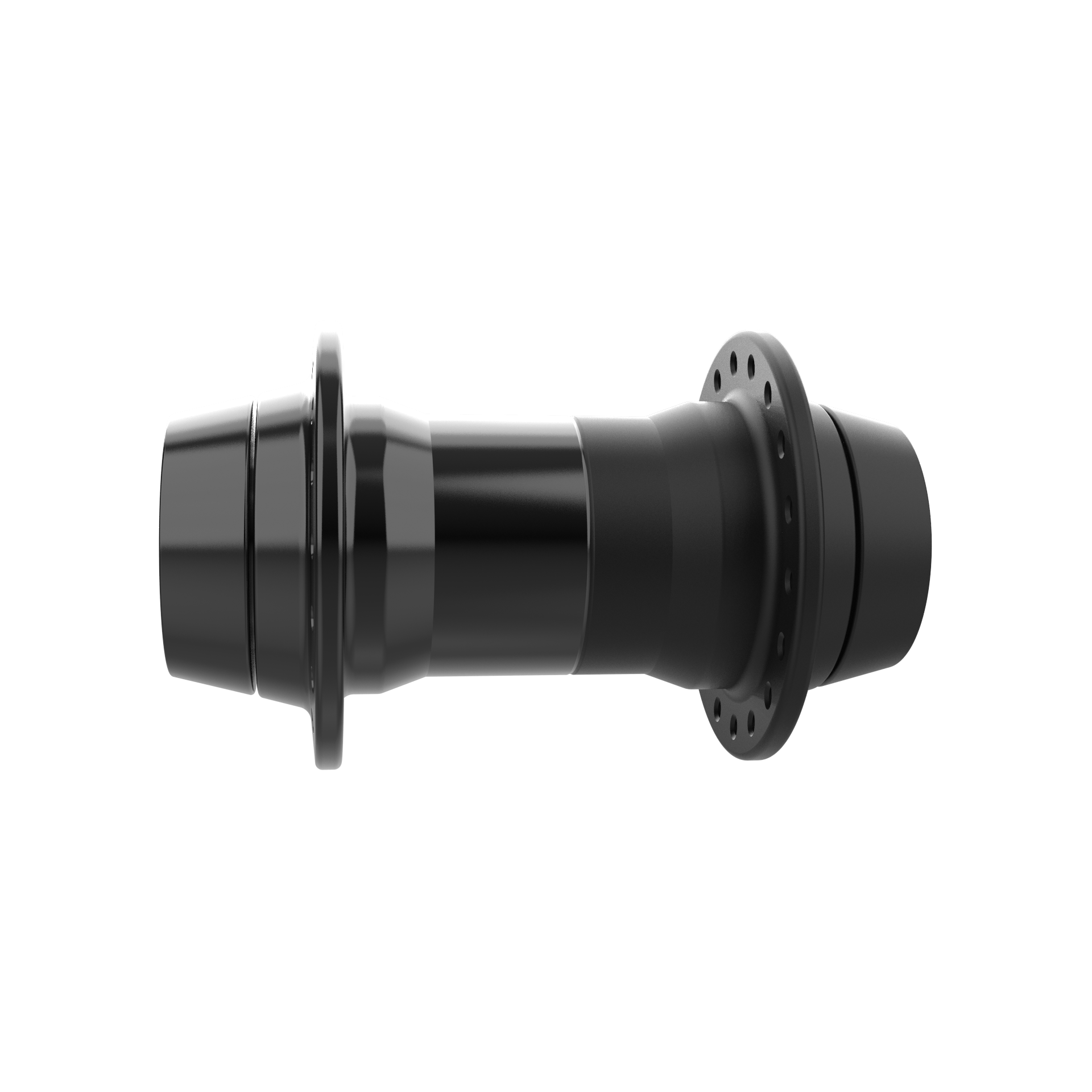 Box One Stealth Pro Oversized 20mm Front Hub