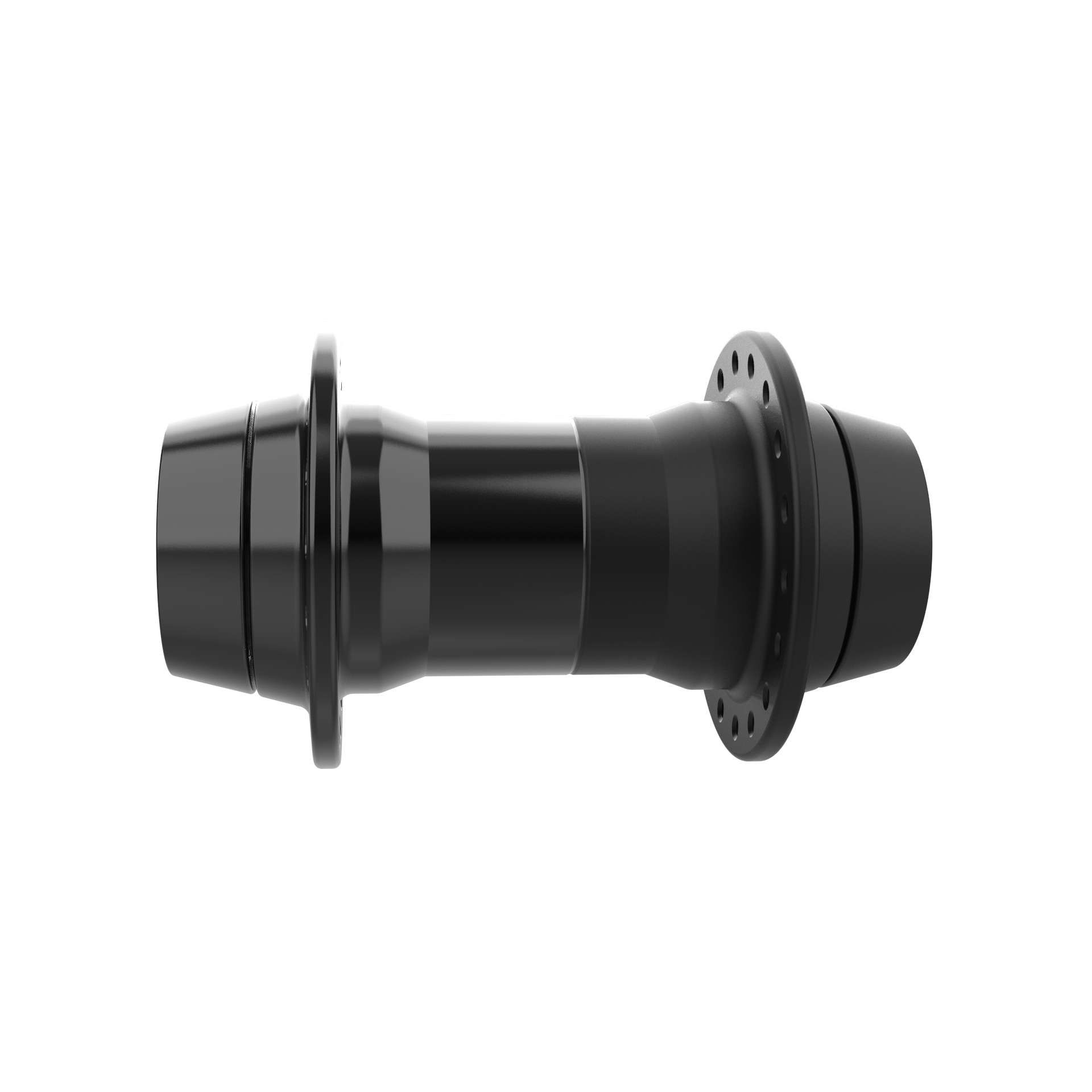 Box One Stealth Pro Oversized 20mm Front Hub