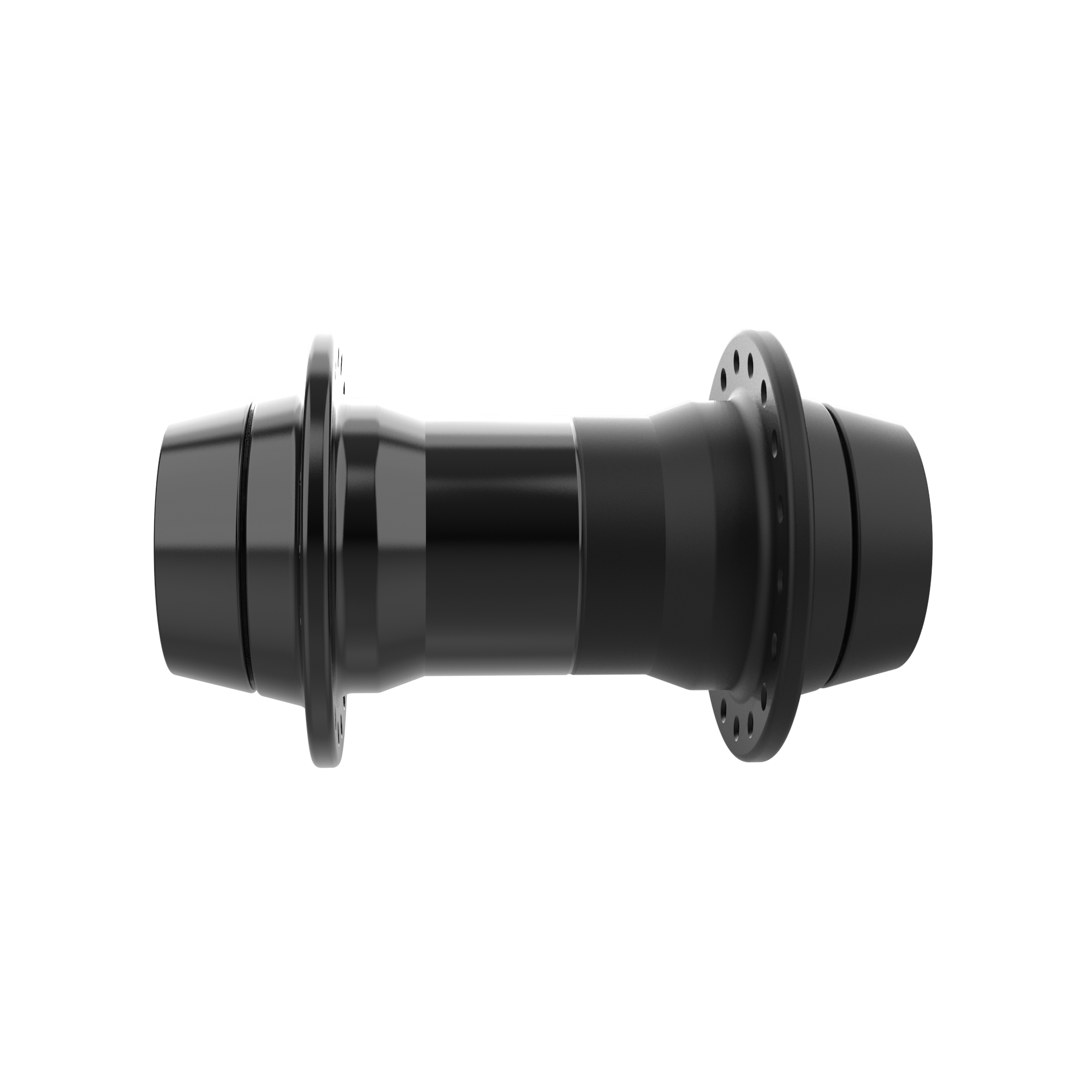 Box One Stealth Pro Oversized 20mm Front Hub