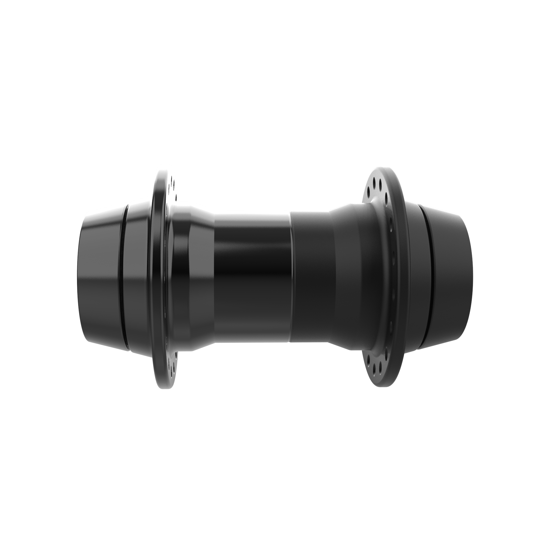 Box One Stealth Pro Oversized 20mm Front Hub