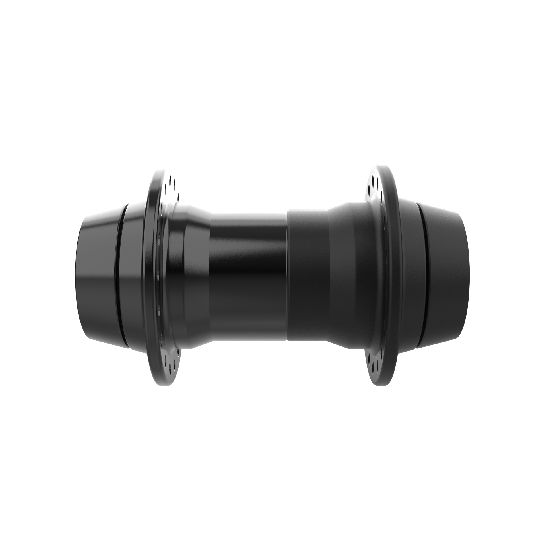Box One Stealth Pro Oversized 20mm Front Hub