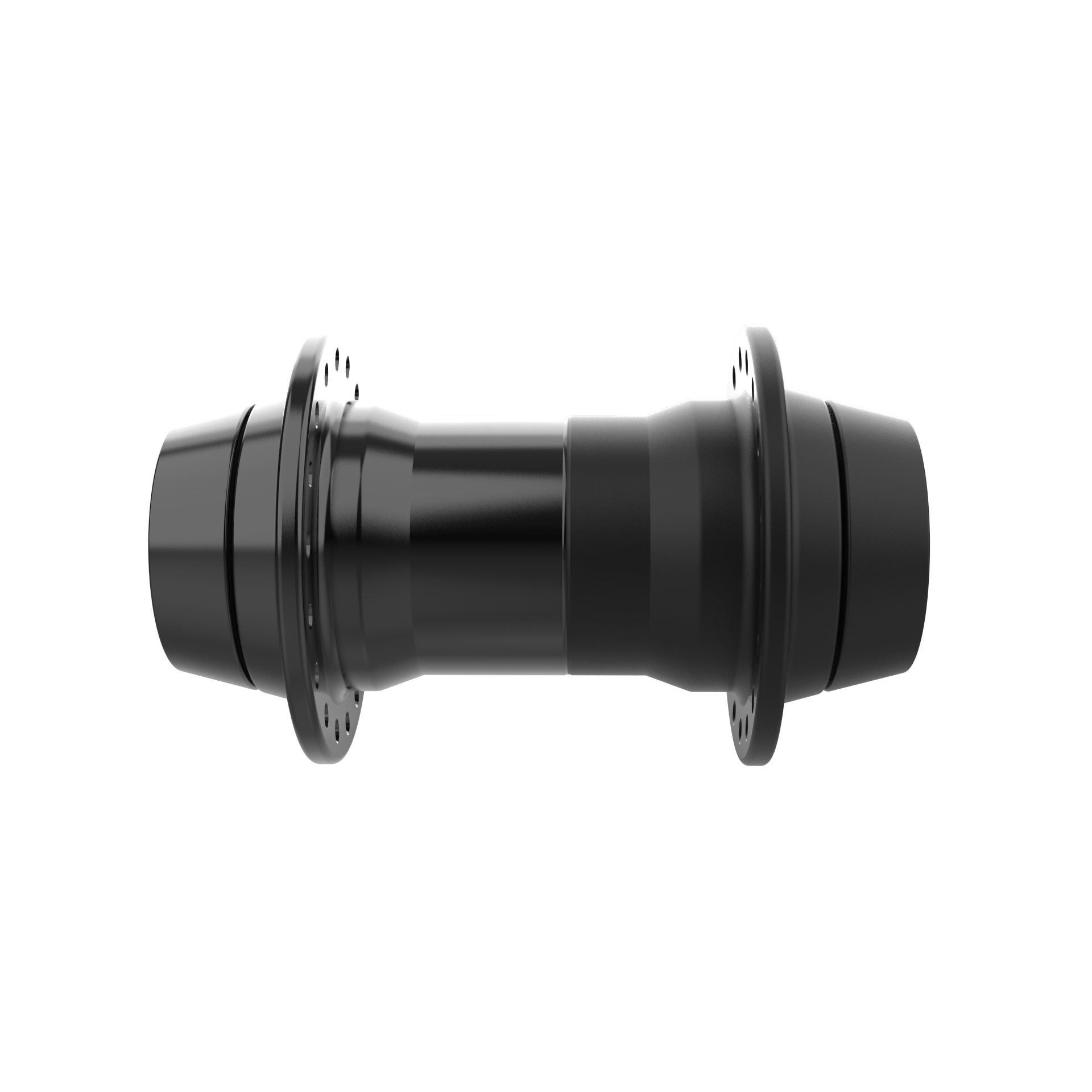 Box One Stealth Pro Oversized 20mm Front Hub