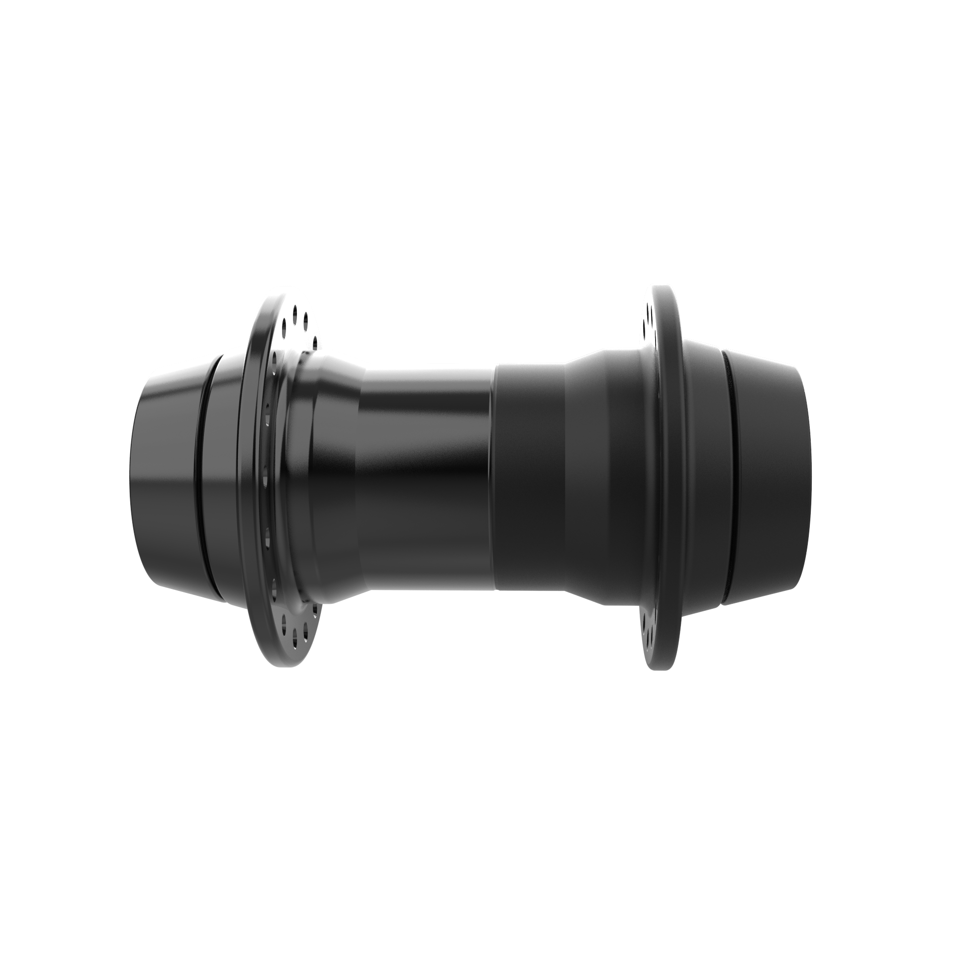 Box One Stealth Pro Oversized 20mm Front Hub