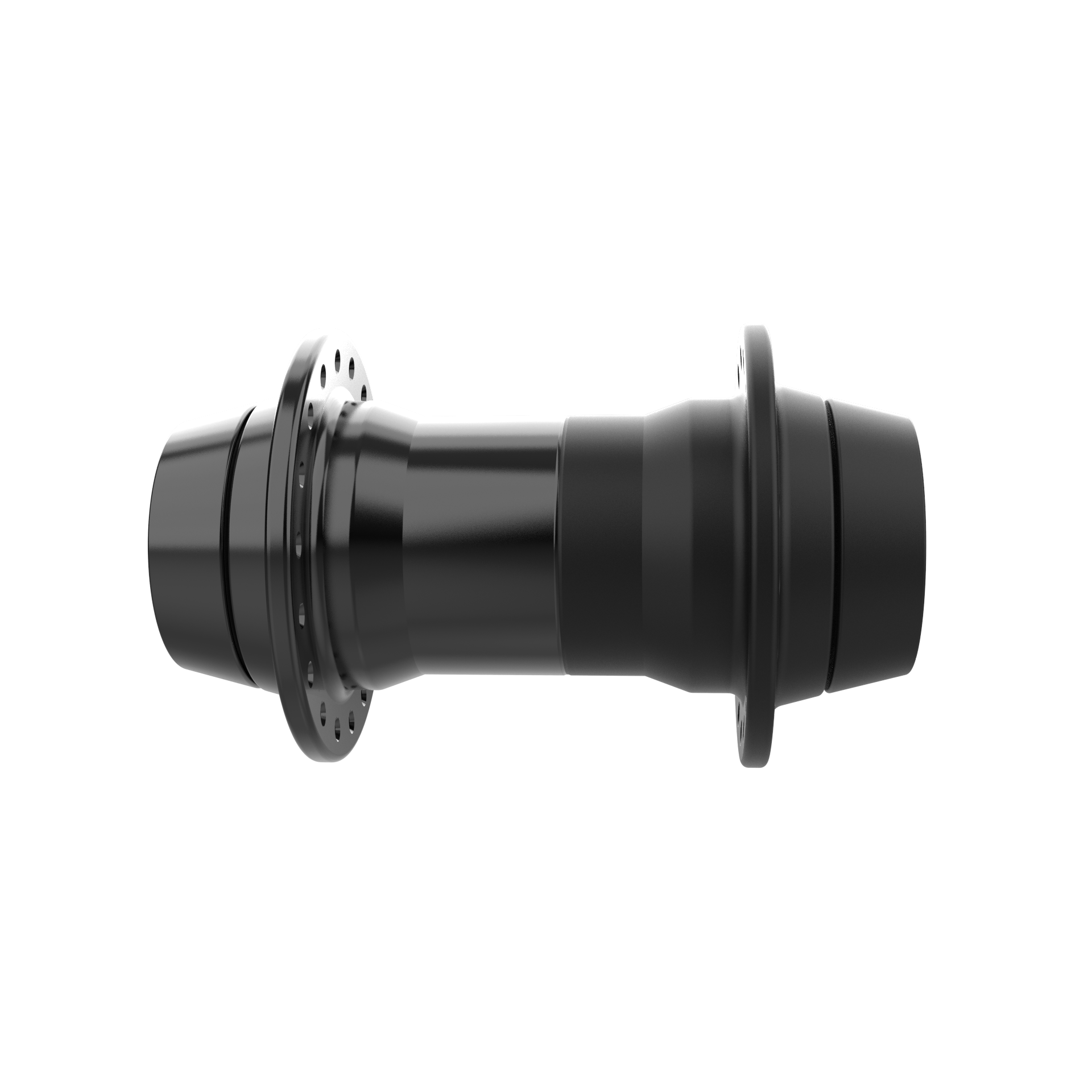Box One Stealth Pro Oversized 20mm Front Hub