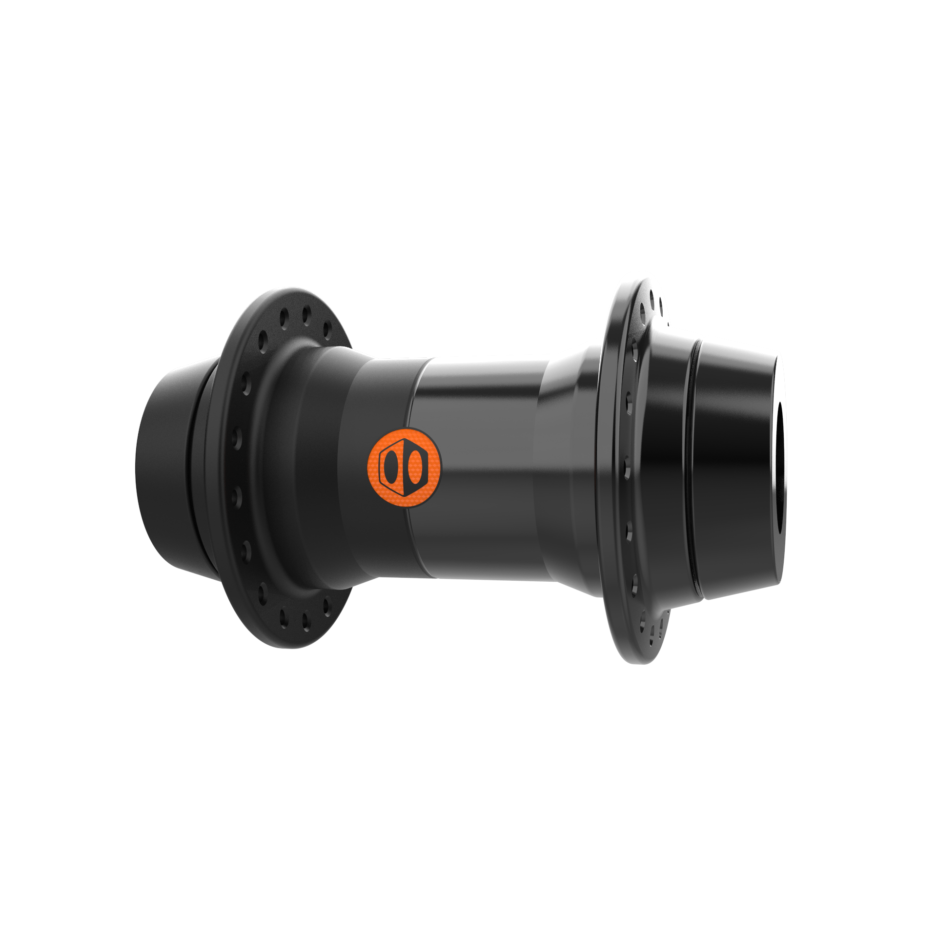 Box One Stealth Pro Oversized 20mm Front Hub