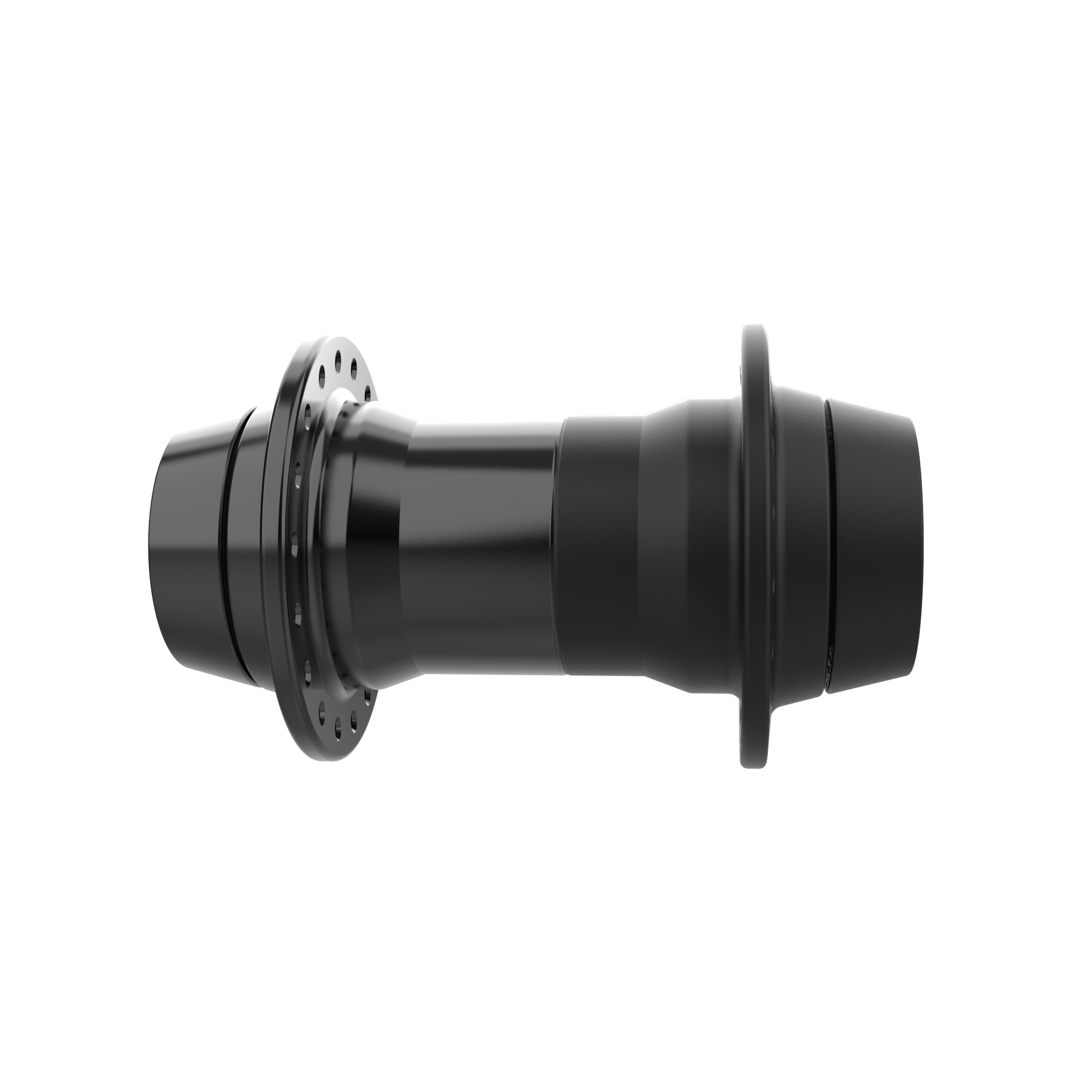 Box One Stealth Pro Oversized 20mm Front Hub