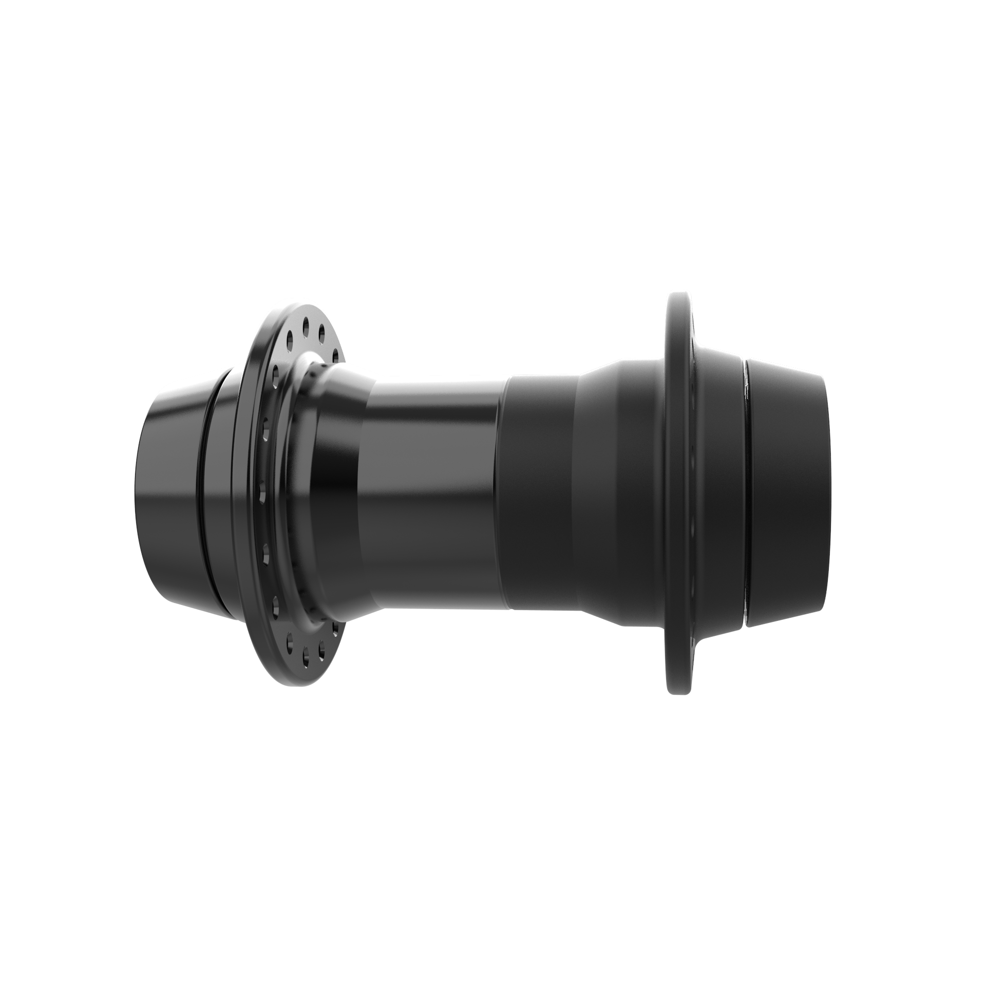 Box One Stealth Pro Oversized 20mm Front Hub