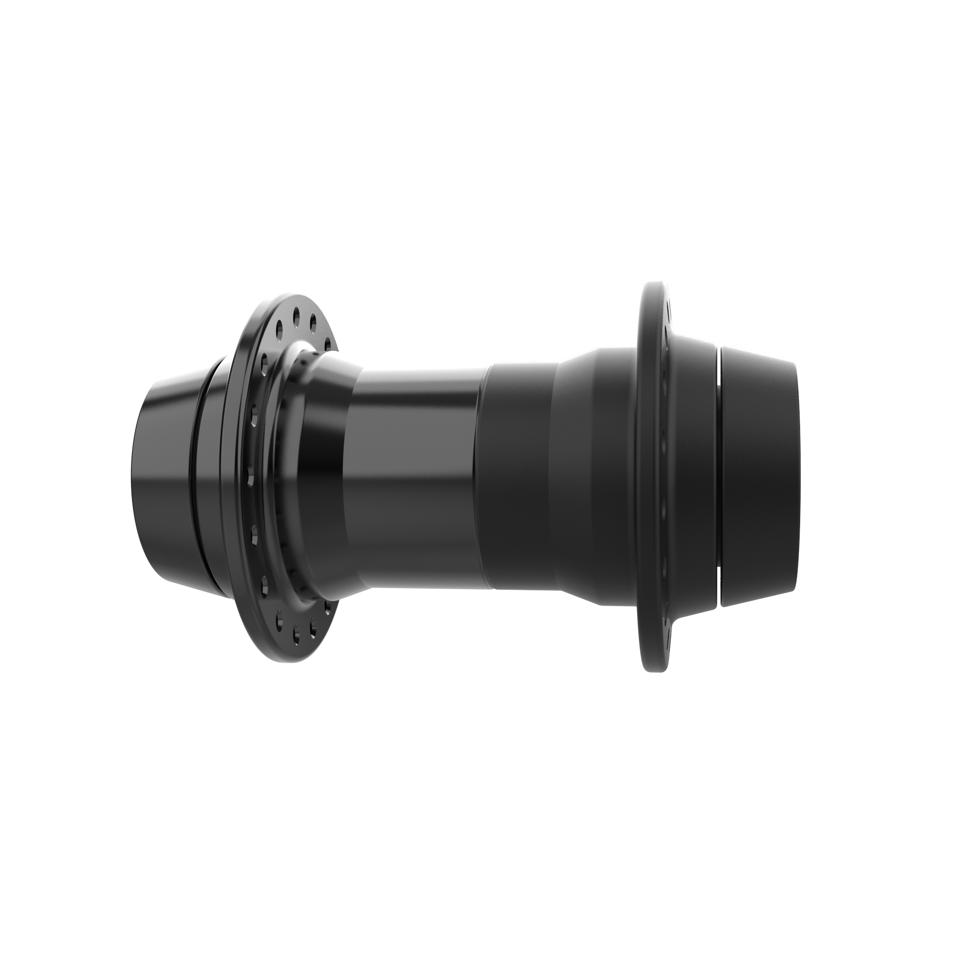 Box One Stealth Pro Oversized 20mm Front Hub