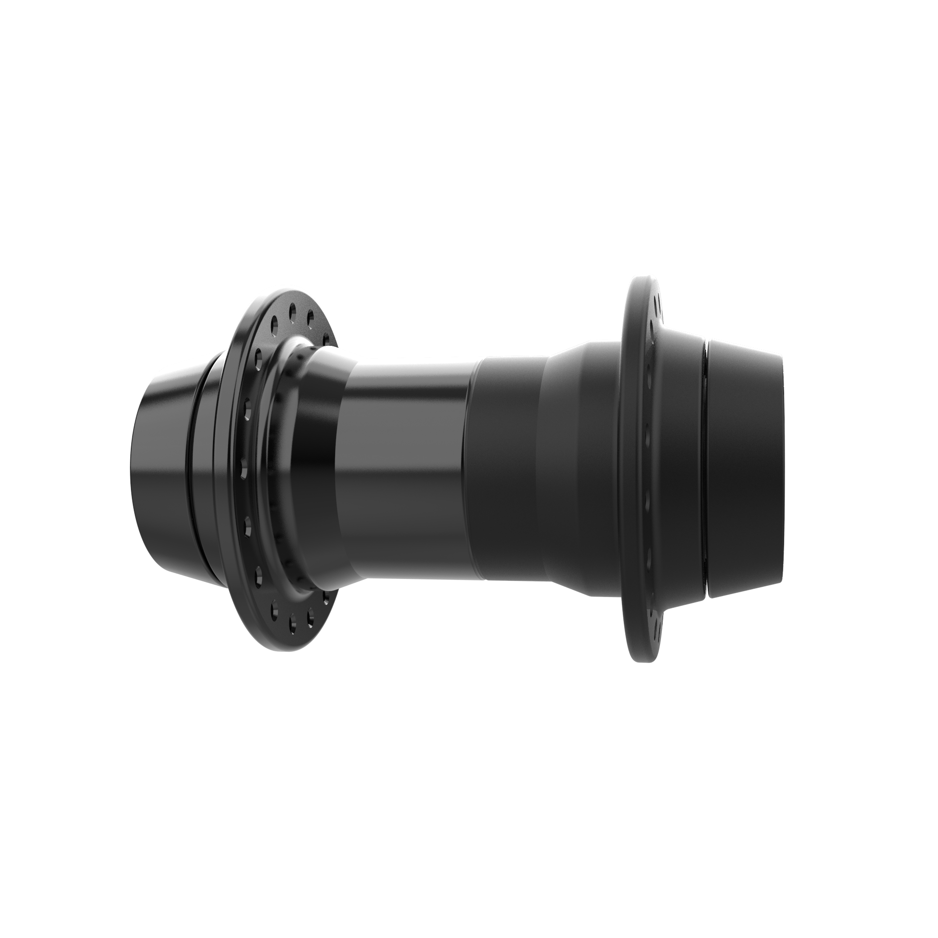 Box One Stealth Pro Oversized 20mm Front Hub