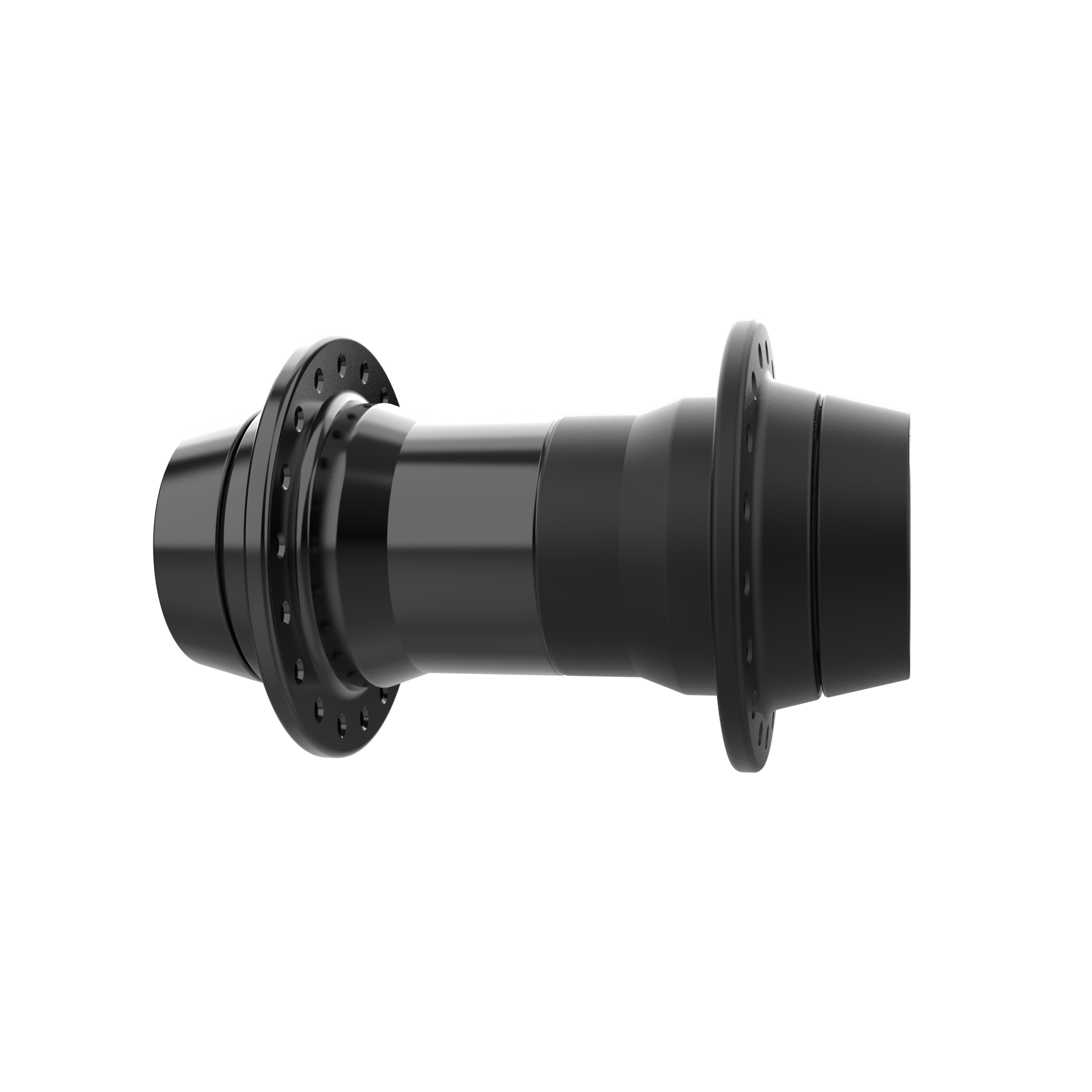 Box One Stealth Pro Oversized 20mm Front Hub
