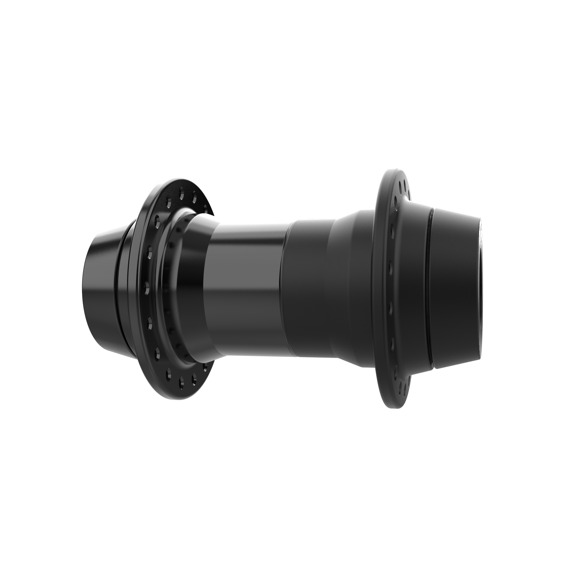 Box One Stealth Pro Oversized 20mm Front Hub