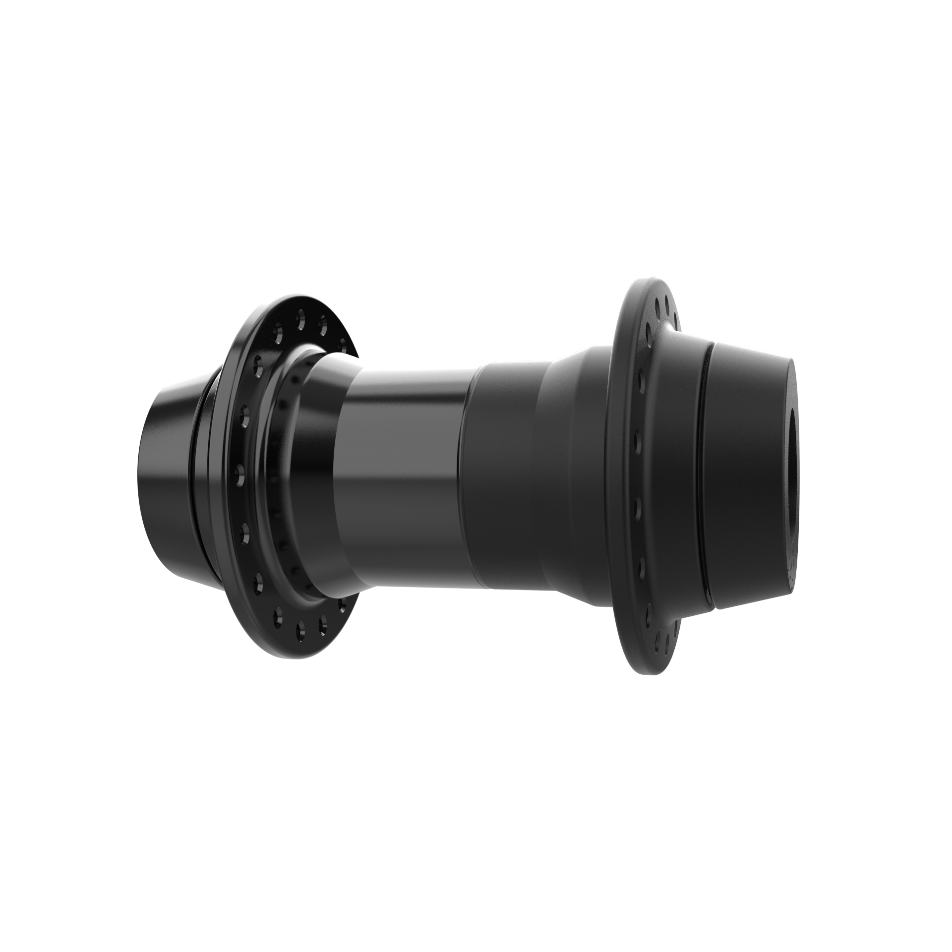 Box One Stealth Pro Oversized 20mm Front Hub